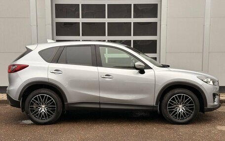 Mazda CX-5 II, 2016 год, 2 100 000 рублей, 6 фотография