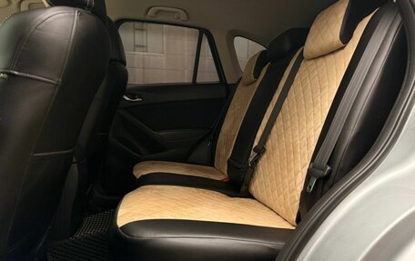 Mazda CX-5 II, 2016 год, 2 100 000 рублей, 10 фотография