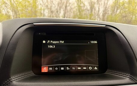 Mazda CX-5 II, 2016 год, 2 100 000 рублей, 15 фотография
