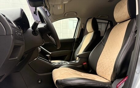 Mazda CX-5 II, 2016 год, 2 100 000 рублей, 9 фотография