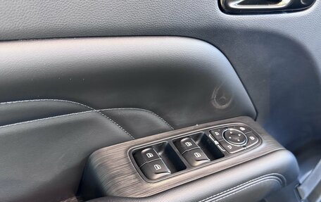 Haval H9, 2026 год, 5 246 010 рублей, 27 фотография