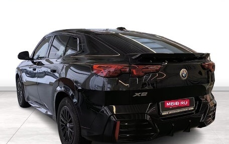 BMW X2, 2026 год, 5 862 620 рублей, 4 фотография