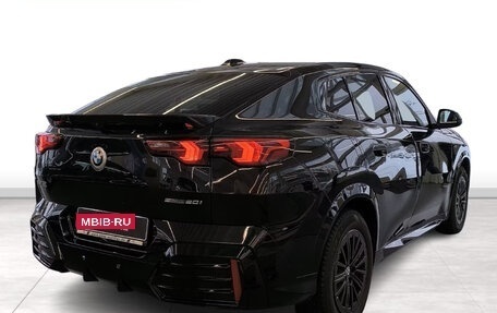 BMW X2, 2026 год, 5 862 620 рублей, 3 фотография