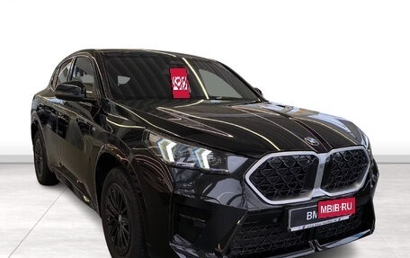 BMW X2, 2026 год, 5 862 620 рублей, 2 фотография
