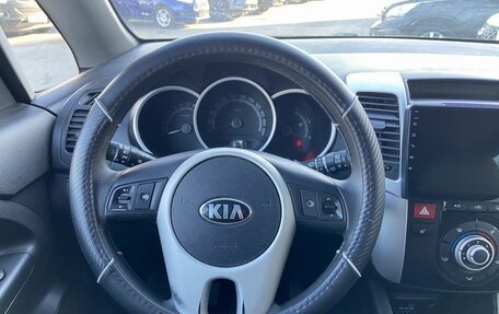 KIA Venga I, 2012 год, 698 000 рублей, 13 фотография