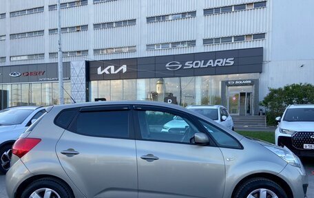 KIA Venga I, 2012 год, 698 000 рублей, 5 фотография