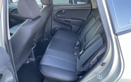 KIA Venga I, 2012 год, 698 000 рублей, 10 фотография