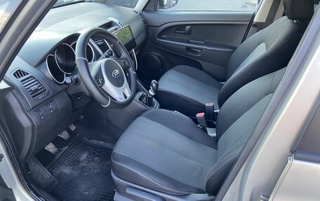 KIA Venga I, 2012 год, 698 000 рублей, 9 фотография