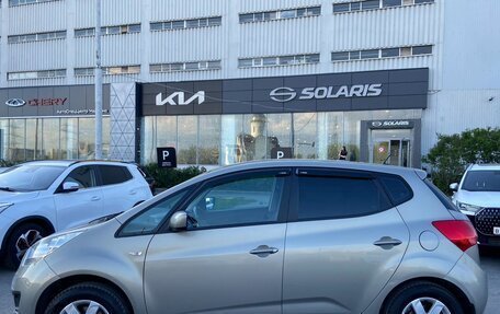 KIA Venga I, 2012 год, 698 000 рублей, 6 фотография