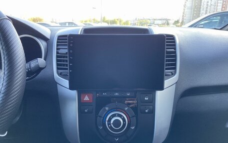 KIA Venga I, 2012 год, 698 000 рублей, 15 фотография