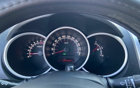 KIA Venga I, 2012 год, 698 000 рублей, 14 фотография