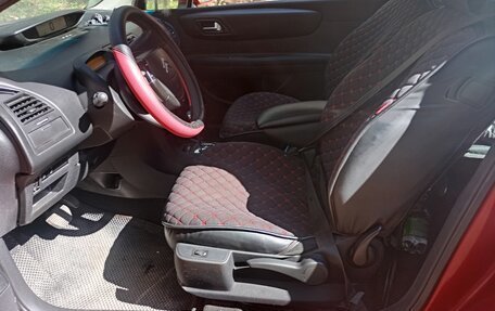 Citroen C4 II рестайлинг, 2007 год, 370 000 рублей, 5 фотография