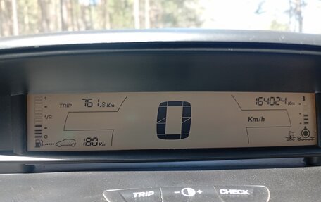 Citroen C4 II рестайлинг, 2007 год, 370 000 рублей, 6 фотография