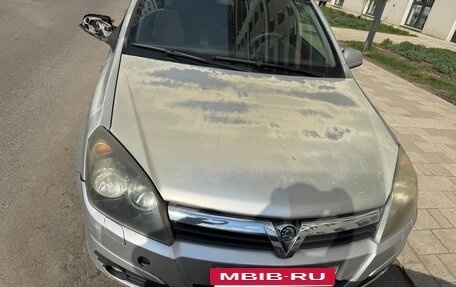 Opel Astra H, 2005 год, 200 000 рублей, 3 фотография