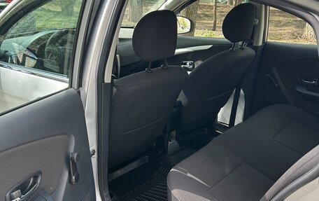 Nissan Almera, 2014 год, 570 000 рублей, 1 фотография