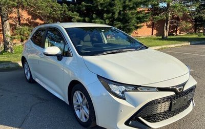 Toyota Corolla, 2018 год, 1 750 000 рублей, 1 фотография