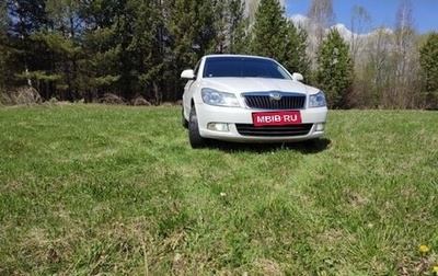 Skoda Octavia, 2012 год, 780 000 рублей, 1 фотография