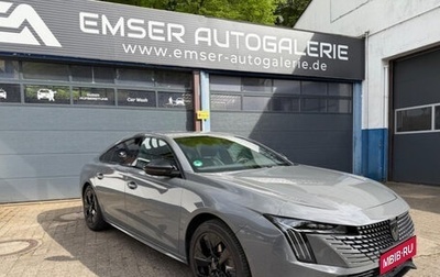 Peugeot 508 II, 2024 год, 3 167 297 рублей, 1 фотография