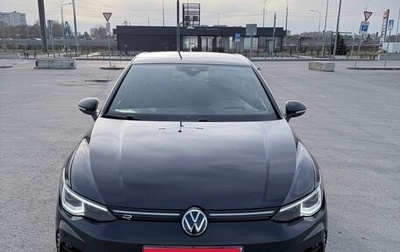 Volkswagen Golf R, 2021 год, 5 100 000 рублей, 1 фотография