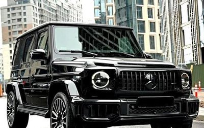Mercedes-Benz G-Класс W463 рестайлинг _iii, 2025 год, 18 000 000 рублей, 1 фотография