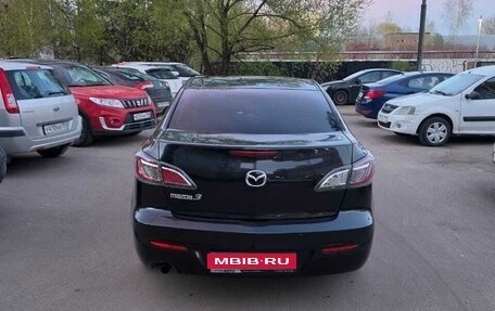 Mazda 3, 2012 год, 1 200 000 рублей, 1 фотография