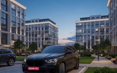 BMW X5, 2022 год, 11 000 000 рублей, 1 фотография