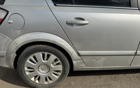 Opel Astra H, 2005 год, 200 000 рублей, 6 фотография