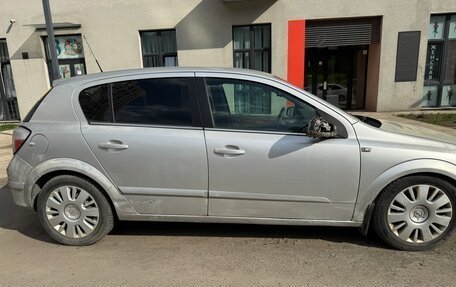 Opel Astra H, 2005 год, 200 000 рублей, 5 фотография