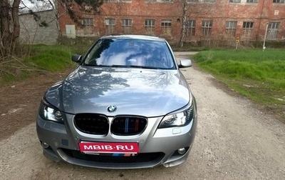 BMW 5 серия, 2003 год, 1 200 000 рублей, 1 фотография