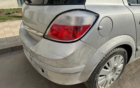 Opel Astra H, 2005 год, 200 000 рублей, 8 фотография