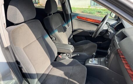 Opel Astra H, 2005 год, 200 000 рублей, 12 фотография