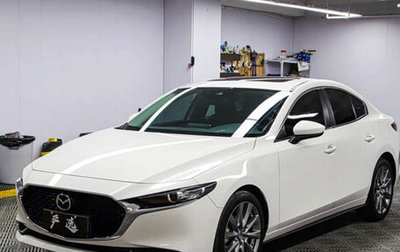 Mazda 3, 2022 год, 1 920 000 рублей, 1 фотография
