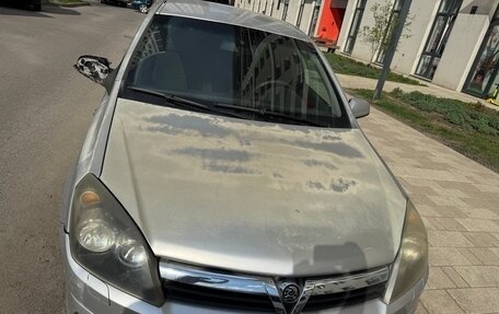 Opel Astra H, 2005 год, 200 000 рублей, 4 фотография