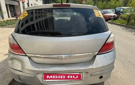 Opel Astra H, 2005 год, 200 000 рублей, 9 фотография