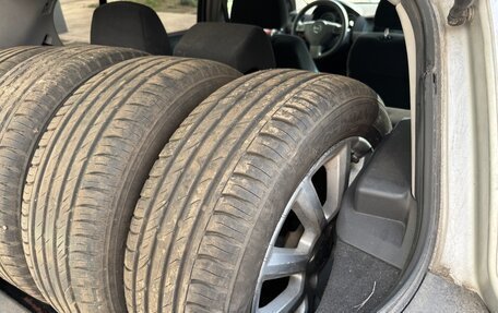 Opel Astra H, 2005 год, 200 000 рублей, 17 фотография
