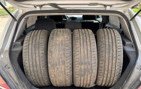 Opel Astra H, 2005 год, 200 000 рублей, 16 фотография