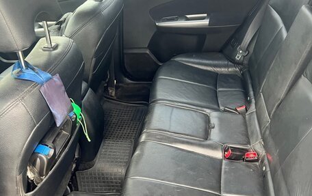 Subaru Forester, 2011 год, 1 049 999 рублей, 5 фотография