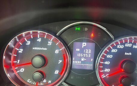 Subaru Forester, 2011 год, 1 049 999 рублей, 2 фотография
