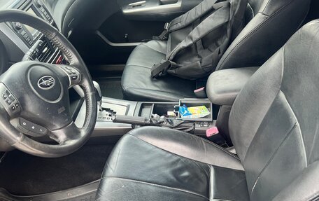 Subaru Forester, 2011 год, 1 049 999 рублей, 4 фотография