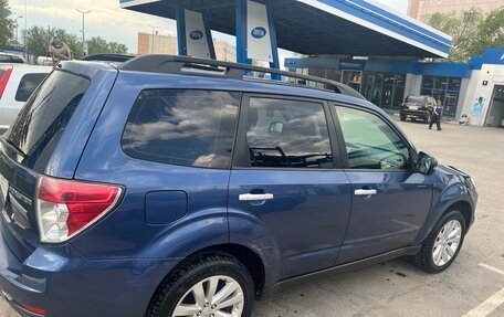 Subaru Forester, 2011 год, 1 049 999 рублей, 6 фотография