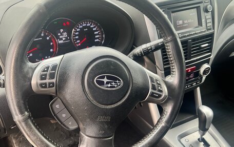 Subaru Forester, 2011 год, 1 049 999 рублей, 3 фотография