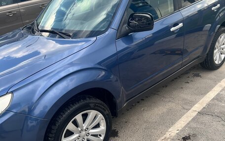 Subaru Forester, 2011 год, 1 049 999 рублей, 8 фотография
