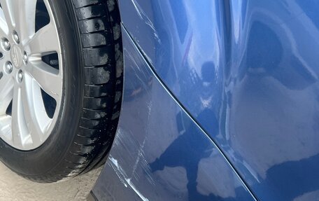 Subaru Forester, 2011 год, 1 049 999 рублей, 19 фотография