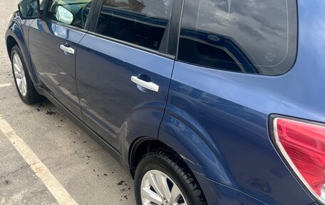 Subaru Forester, 2011 год, 1 049 999 рублей, 20 фотография
