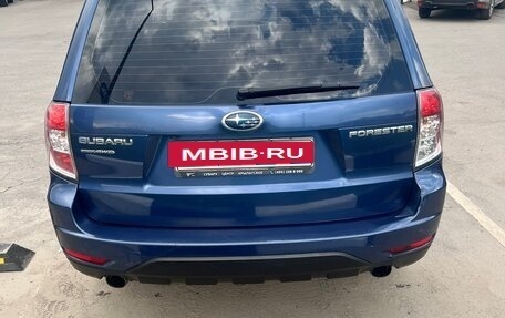 Subaru Forester, 2011 год, 1 049 999 рублей, 7 фотография