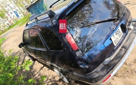 Toyota Sprinter Carib III, 1997 год, 315 000 рублей, 4 фотография