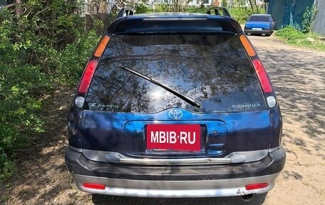Toyota Sprinter Carib III, 1997 год, 315 000 рублей, 5 фотография
