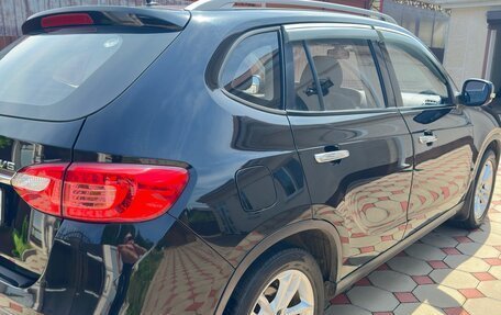 Brilliance V5 I рестайлинг, 2014 год, 1 120 000 рублей, 4 фотография