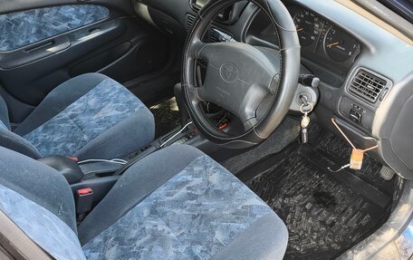 Toyota Sprinter Carib III, 1997 год, 315 000 рублей, 7 фотография