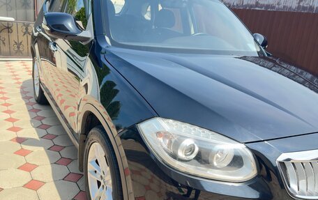 Brilliance V5 I рестайлинг, 2014 год, 1 120 000 рублей, 3 фотография